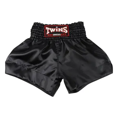Short Boxeo Tailandés Twins Trunk - 6