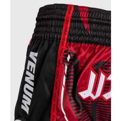 Short Boxeo Tailandés Venum Adrenaline - 12