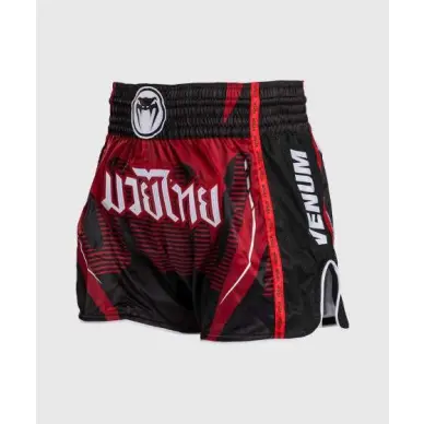 Short Boxeo Tailandés Venum Adrenaline - 14