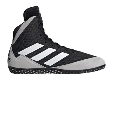 Zapato de Lucha Adidas Mat Wizard 5 - 1