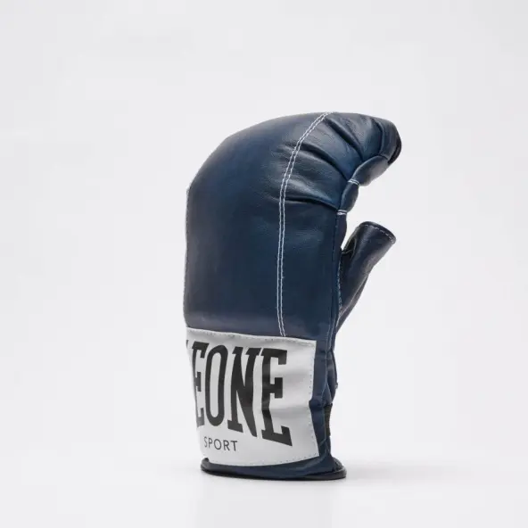 Guantes de saco Leone Il Messicano