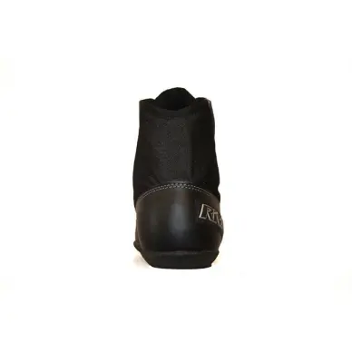 Zapatos de Boxeo Francés Rivat Swing - 25