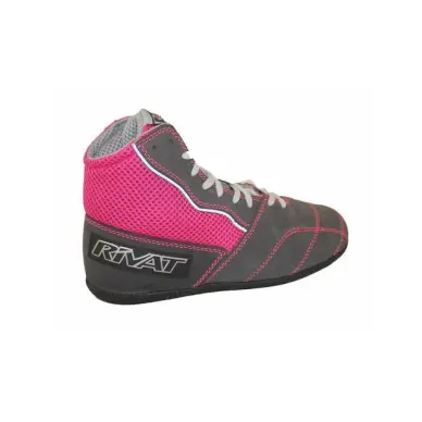 Zapatos de Boxeo Francés Rivat Boom Lady - 18