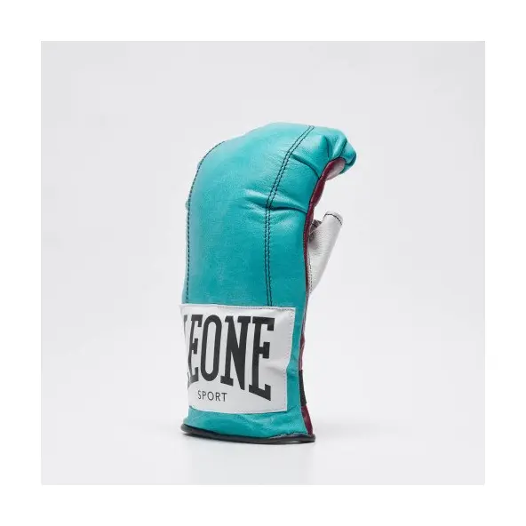 Guantes de saco Leone Il Messicano