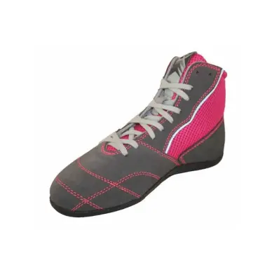 Zapatos de Boxeo Francés Rivat Boom Lady - 20