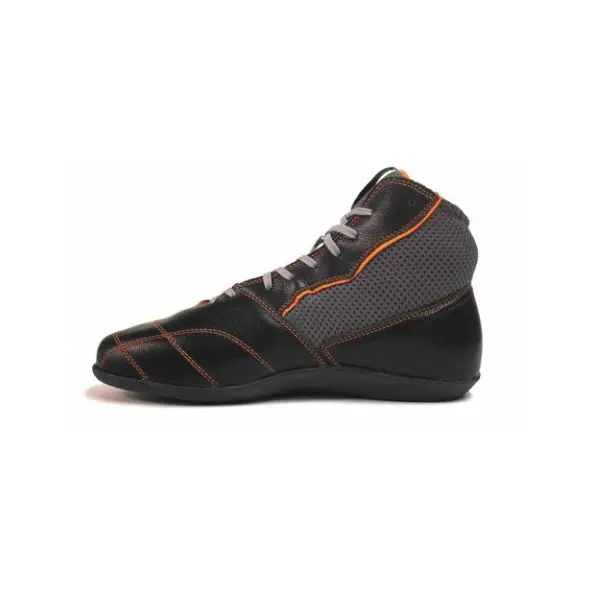 Zapatos de Boxeo Francés Rivat Uppercut 100% cuero