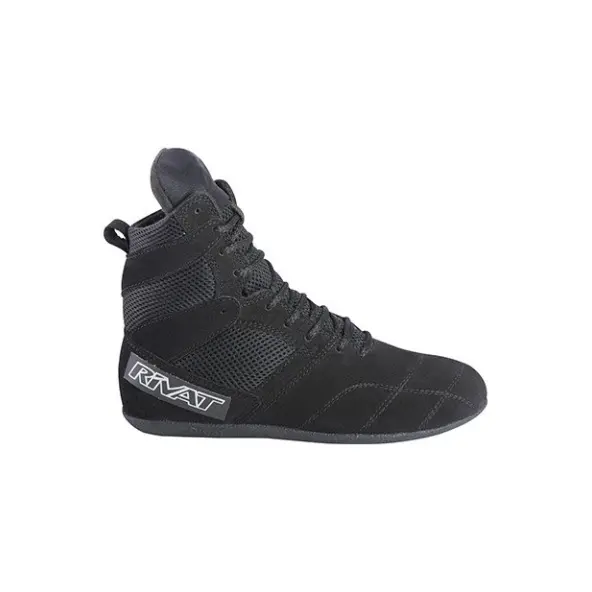 Zapatos de Boxeo Francés Rivat Top Light
