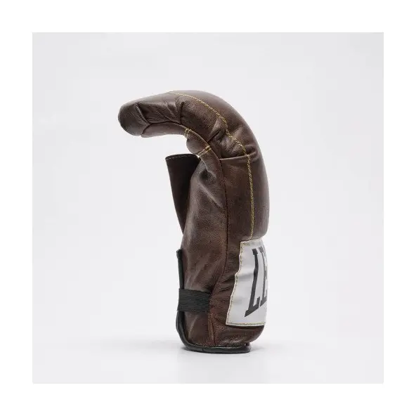 Guantes de saco Leone Il Messicano