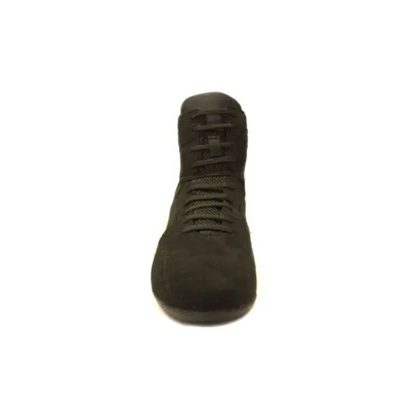 Zapatos de Boxeo Francés Rivat Top Light