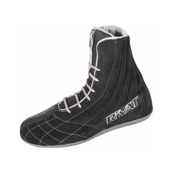 Zapatos de Boxeo Francés Rivat Flag