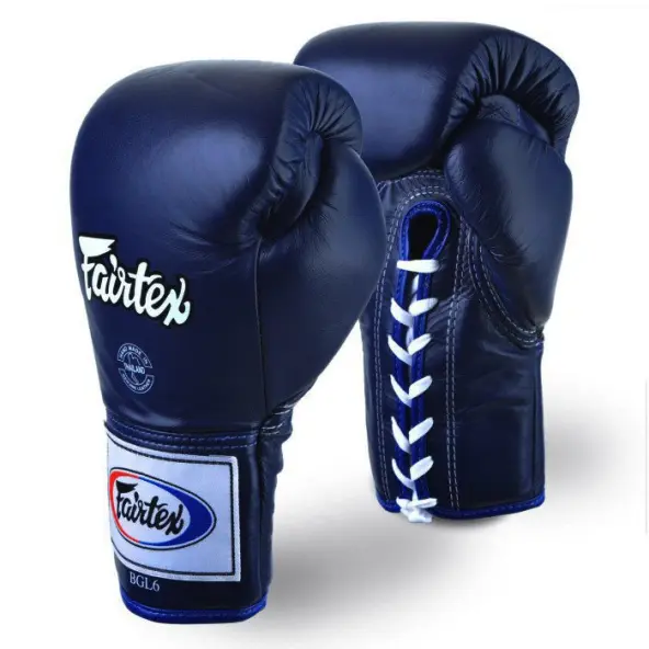 Guantes de Boxeo Fairtex Combat Pro