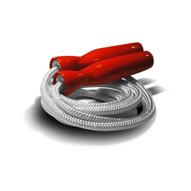 Cuerda para saltar Excellerator 2m55 - 3