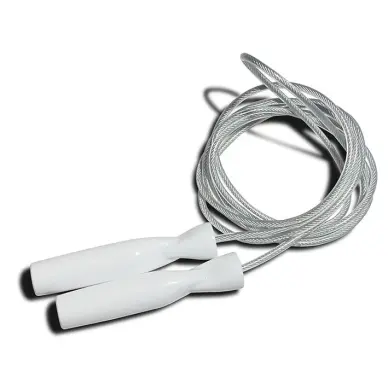 Cuerda para saltar Excellerator Acero - 3