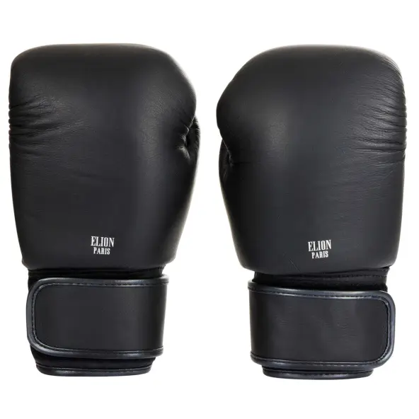 Guantes de Boxeo Elion Collection Paris 100% cuero