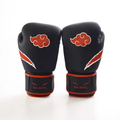 Guantes de Boxeo Entrenamiento Elion x Naruto - 44
