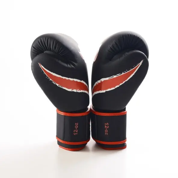 Guantes de Boxeo Entrenamiento Elion x Naruto