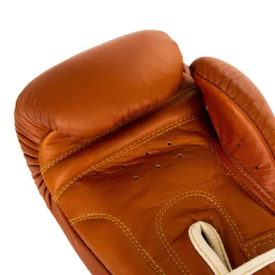 Guantes de Boxeo Elion Collection Paris 100% cuero - 78