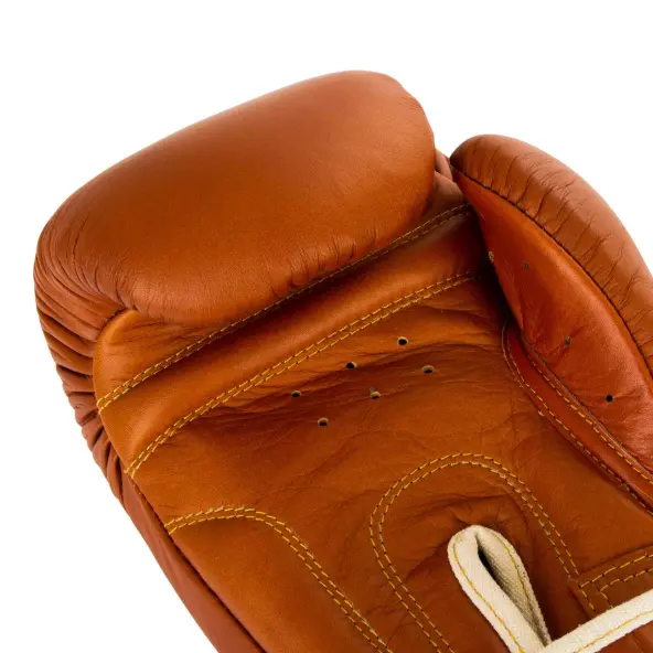 Guantes de Boxeo Elion Collection Paris 100% cuero