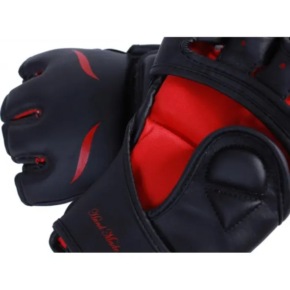 Guantes MMA Elion Uncage