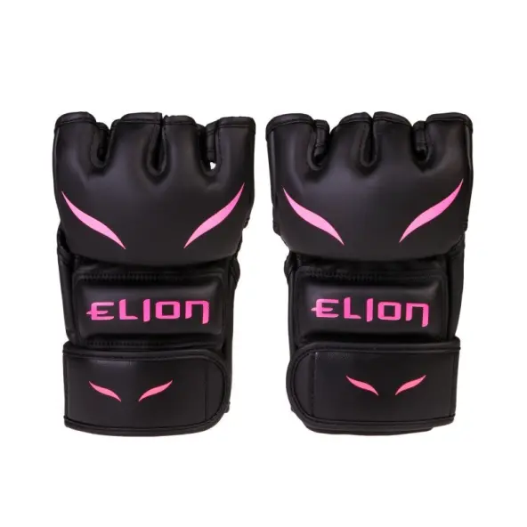 Guantes MMA Elion Uncage