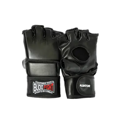 Guantes MMA Albator