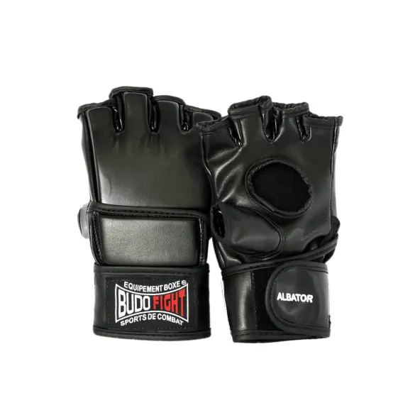 Guantes MMA Albator