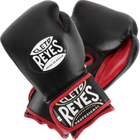 Guantes de Boxeo Redesign Cleto Reyes 100% cuero