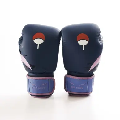 Guantes de Boxeo Entrenamiento Elion x Naruto - 62
