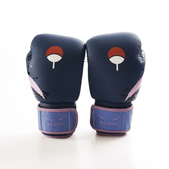Guantes de Boxeo Entrenamiento Elion x Naruto