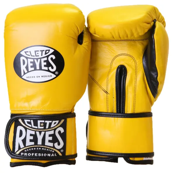 Guantes de Boxeo Redesign Cleto Reyes 100% cuero