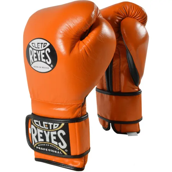 Guantes de Boxeo Redesign Cleto Reyes 100% cuero