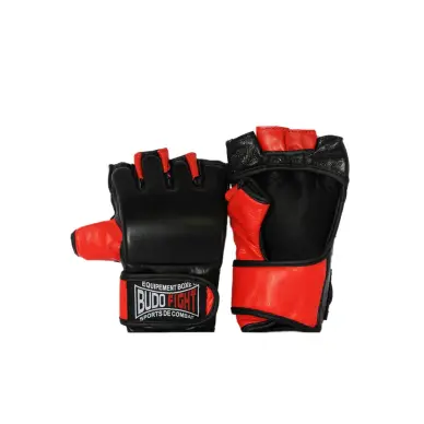 Guantes MMA Terminator 100% cuero