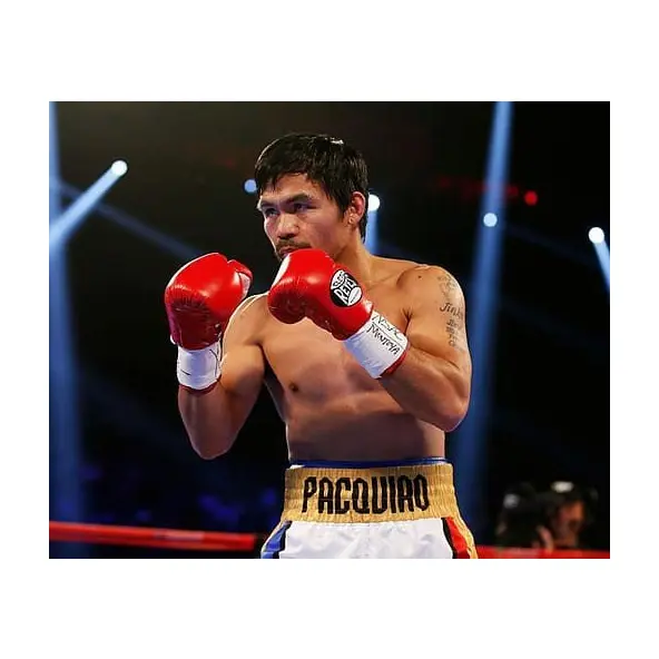 Guantes de Boxeo Redesign Cleto Reyes 100% cuero