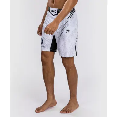 Short MMA UFC Adrenaline Athentic Fight blanco - 22