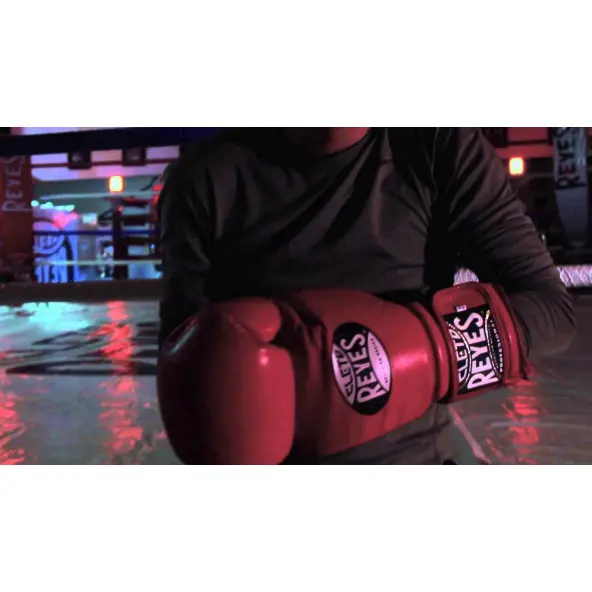 Guantes de Boxeo Redesign Cleto Reyes 100% cuero