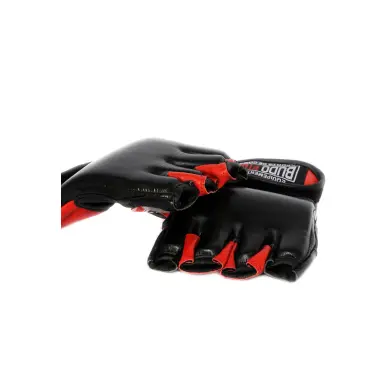 Guantes MMA Terminator 100% cuero - 2