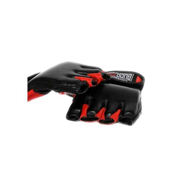 Guantes MMA Terminator 100% cuero