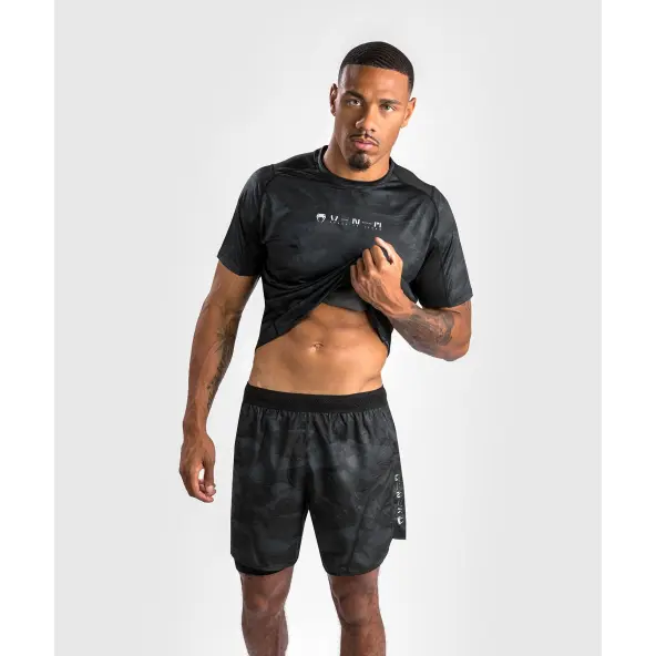 Short Fitness Venum Electron 3.0