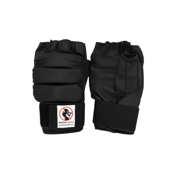 Guantes MMA Ultimate