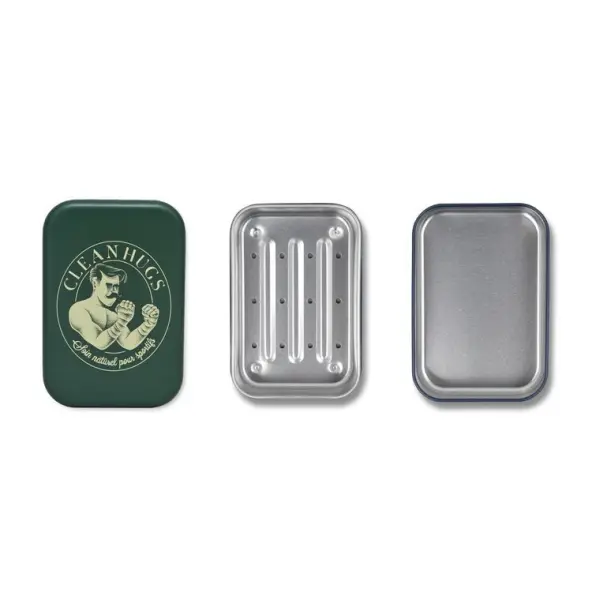 Caja de Jabón Clean Hugs