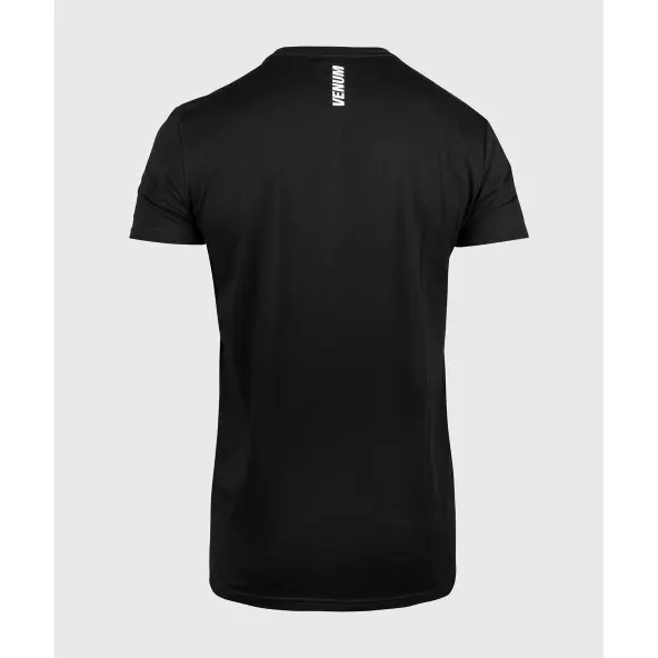 Camiseta Boxing VT Venum Blanco/Negro