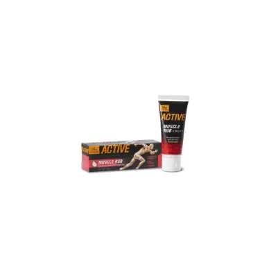 Tigre Palm - Pomada muscular activa - 3