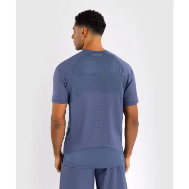 Camiseta Venum Dry Tech Contender 5.0 negro/rojo - 14