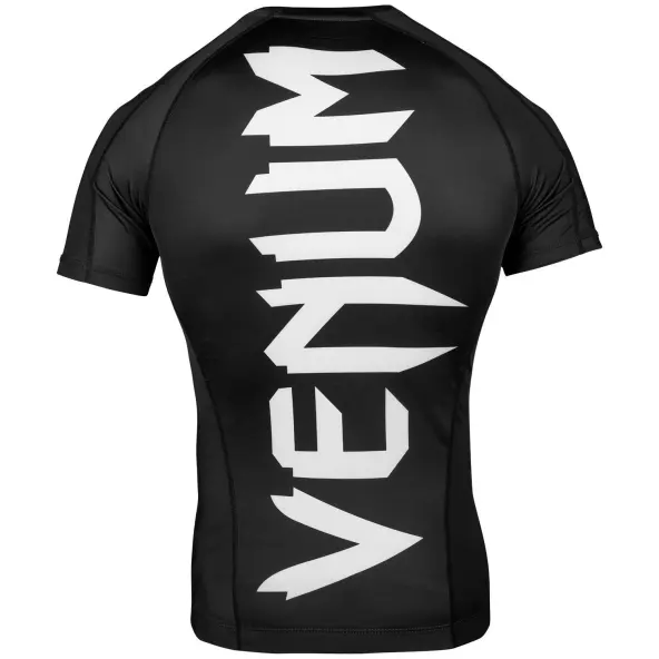 Venum Camiseta Giant - Negro 100% sublimación