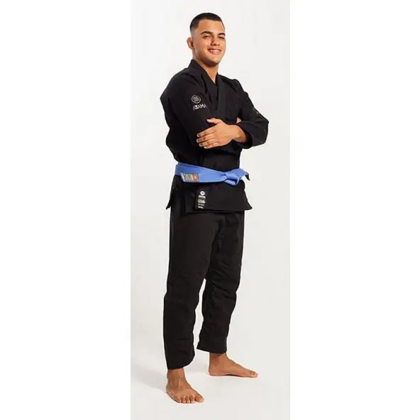 Kimono JJB Atama Infinity Colab