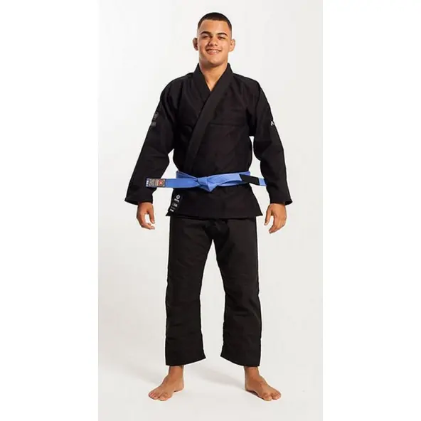 Kimono JJB Atama Infinity Colab