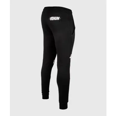 Jogging Venum Contender 3.0 - Negro / Blanco - 17