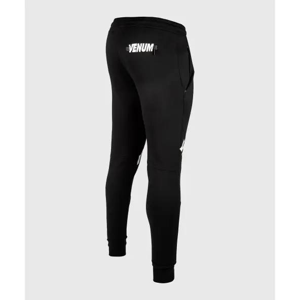 Jogging Venum Contender 3.0 - Negro / Blanco