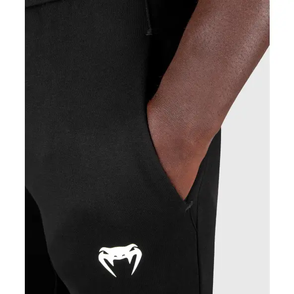 Jogging Venum Contender 3.0 - Negro / Blanco