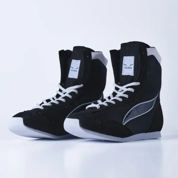 Zapatos de Boxeo Elion Volante
